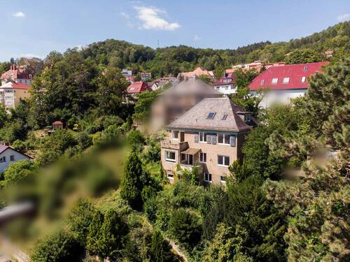 DJI_0640 - Mehrfamilienhaus, Wohnhaus mit 260,00 m² in Jena zum Kaufen