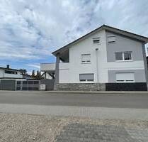 Attraktives 2-Familienhaus im Herzen von Oberachern - Vielseitige Nutzung & Charme inklusive!