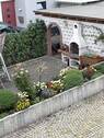Grillplatz mit Garten - 