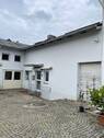 Ehemaliges Schlachthaus - 