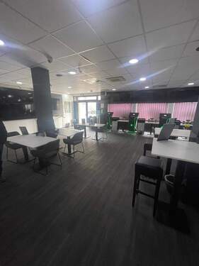 Verkaufsfläche - Einfamilienhaus zum Kaufen in Viersen