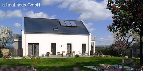 Bild 6 - Mehrfamilienhaus, Wohnhaus mit 192,50 m&sup2; in Meißen zum Kaufen