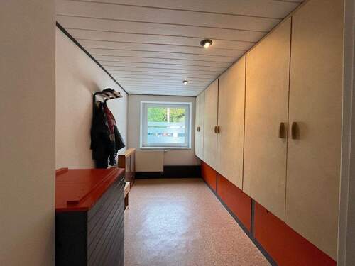 Zimmer 1 EG - 