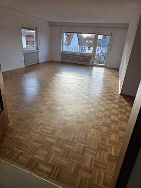 sehr großes Wohnzimmer - 