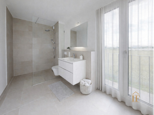 Badezimmer visualisiert - 