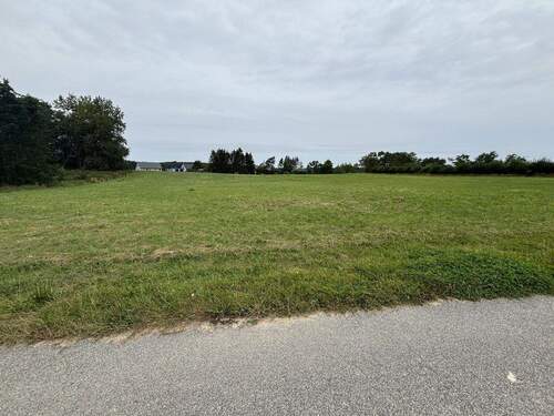 Grundstücke 3 bis 5 - 