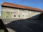 Lagerhalle 1 - 