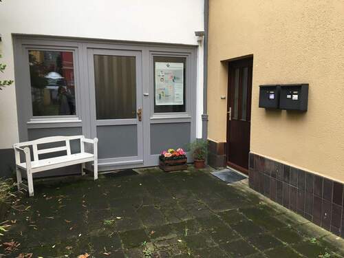 Zugang zur Praxis - Nachmieter für therapeutische Praxis gesucht