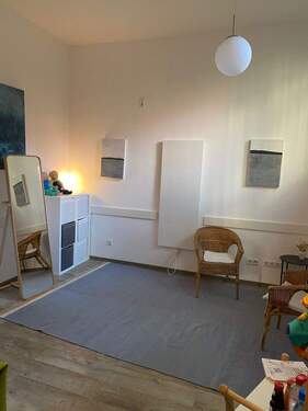 Therapieraum.jpg - 1 Zimmer Büro zur Miete in Frankfurt am Main