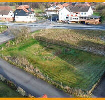 FLEXIBEL BAUEN IM MISCHGEBIET! KEINE KÄUFERPROVISION! - Wohratal-Halsdorf