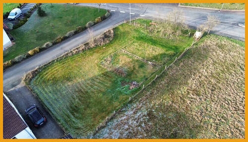 Ansicht von Süd-OST - 