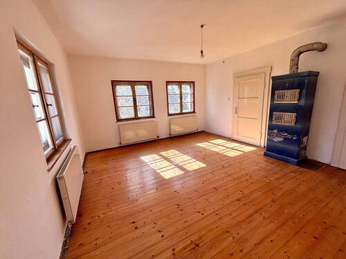 Schlafen 1.OG Süd/Ost - 