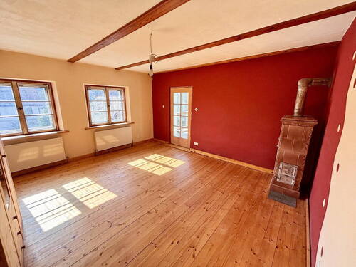 Schlafen 1.OG Süd/West - 