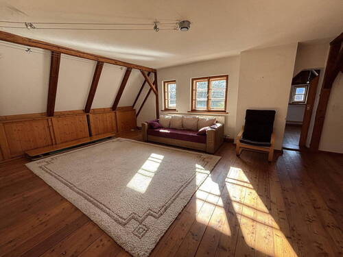 Wohnen/Schlafen 2.OG - 