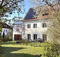 Historisches Anwesen in Wildenberg - 295 m² Wohnfläche in traumhafter Naturoase!