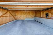 Doppelgarage - 