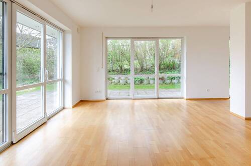 Wohn-/Essbereich (Ansicht 3) - 