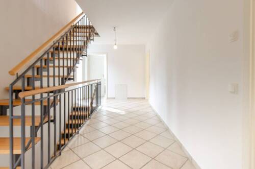 Flur im EG (Ansicht 1) - 