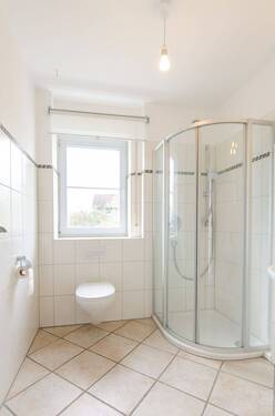 Gäste-/Kinderbad im EG - 