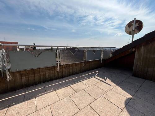 Loggia - 