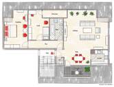 Grundriss - 