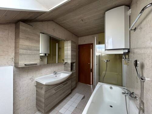 Badezimmer - 