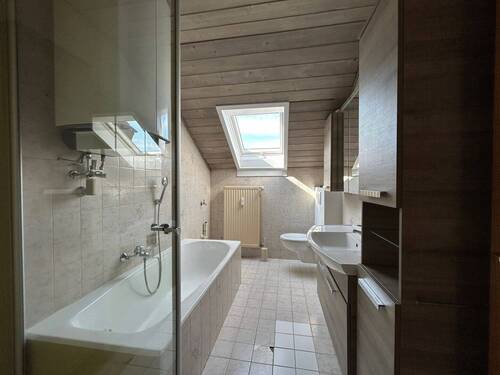 Badezimmer - 