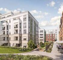 Einziehen & Wohlfühlen: 3- Zimmer Wohnung in lebendiger Kiezlage - Berlin Kreuzberg