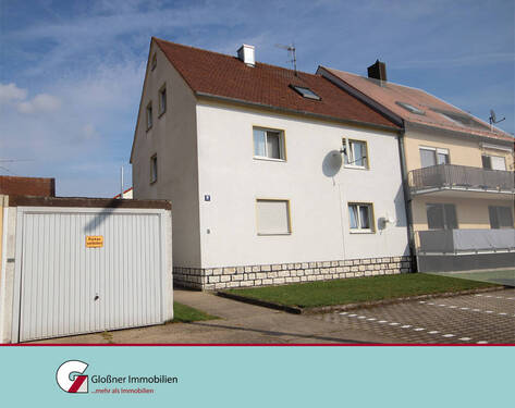 Absolut ruhige Lage - Für den Handwerker - 350.000,00 EUR Kaufpreis, ca.  165,00 m² Wohnfläche