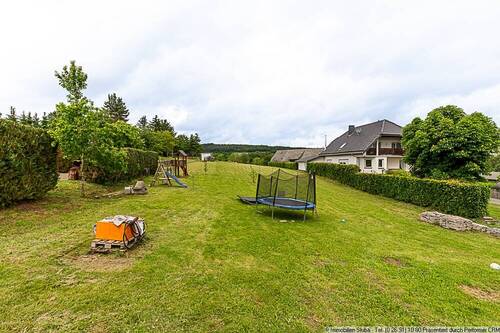 große Wiese - 