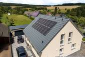 mit PV-Anlage - 