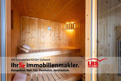 Sauna OG - 