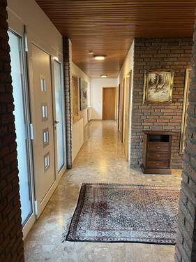 Eingang/Flur - 7 Zimmer Einfamilienhaus in Fehmarn