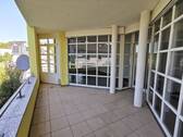 Überdachter Balkon - 