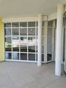 Bodentiefe Fensterfront - 