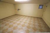 Hobbyraum im Souterrain - 