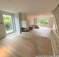 Exclusive Doppelhaushälfte mit hochwertiger Ausstattung ! - Hamburg Lemsahl-Mellingstedt