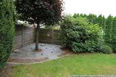 Terrasse - Chill Spiel Ecke - 