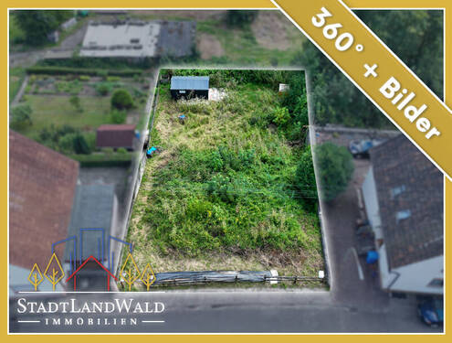 Thumbnail_IMMO_niederschlettenbach - Bauplatz in toller Hanglage - 39.000,00 EUR Kaufpreis, ca.  0,00 m²