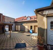 Bauernhaus in Bollberg mit Werkstatt