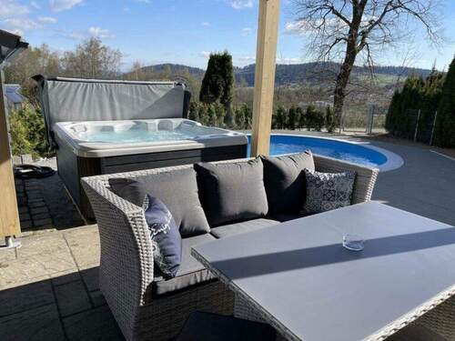 Bild 3 - 7 Zimmer Doppelhaushälfte in Freyung