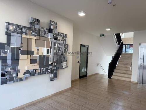 Foyer - Büro mit 147,00 m&sup2; in Mannheim zur Miete