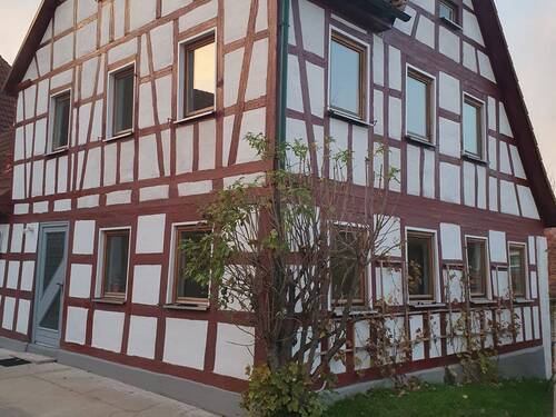 Hier wohnen Sie gut und gesund - Hier wohnen Sie gesund - 419.000,00&nbsp;EUR Kaufpreis, ca.&nbsp; 168,00&nbsp;m&sup2;&nbsp;Wohnfl&auml;che