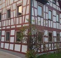 Hier wohnen Sie gesund - 419.000,00&nbsp;EUR Kaufpreis, ca.&nbsp; 168,00&nbsp;m&sup2;&nbsp;Wohnfl&auml;che in Diebach (PLZ: 91583) Bellershausen