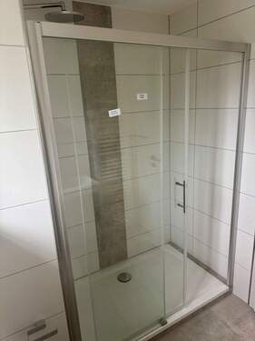 Dusche OG - 