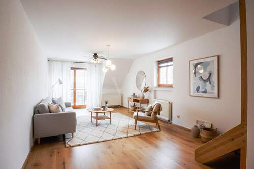 Wohnzimmer Beispiel - 