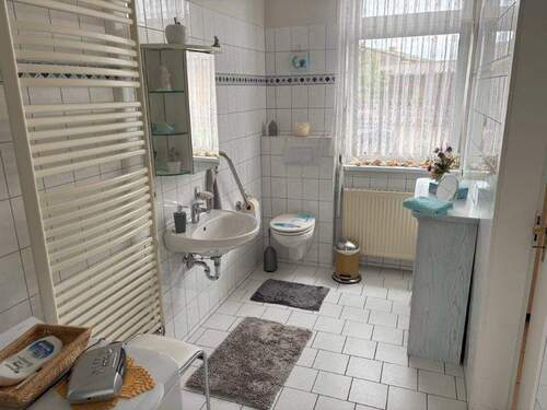 Badezimmer - 