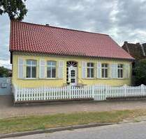 Wohnen, wo andere die Natur genießen - Ihr Zuhause in Lenzen