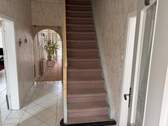 Flur / Treppenaufgang - Einfamilienhaus mit 136,00 m&sup2; in Lenzen zum Kaufen