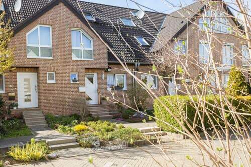 Hausansicht - 